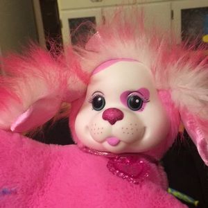 Meet your Posher, Mallory